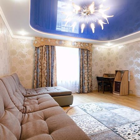 Alfa Apartments Lysenka 11 Lviv Buitenkant foto