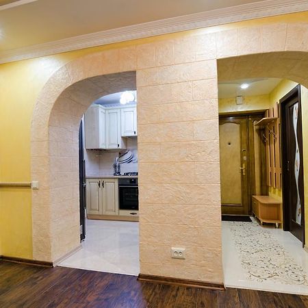 Alfa Apartments Lysenka 11 Lviv Buitenkant foto