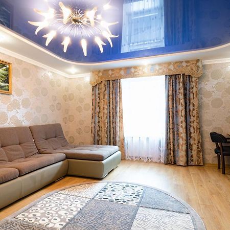 Alfa Apartments Lysenka 11 Lviv Buitenkant foto