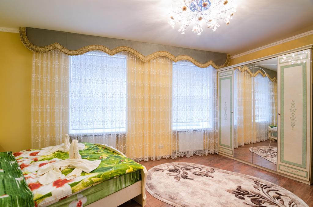 Alfa Apartments Lysenka 11 Lviv Buitenkant foto