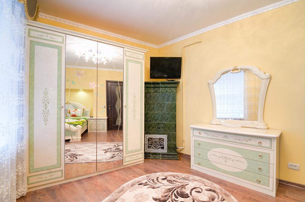 Alfa Apartments Lysenka 11 Lviv Buitenkant foto