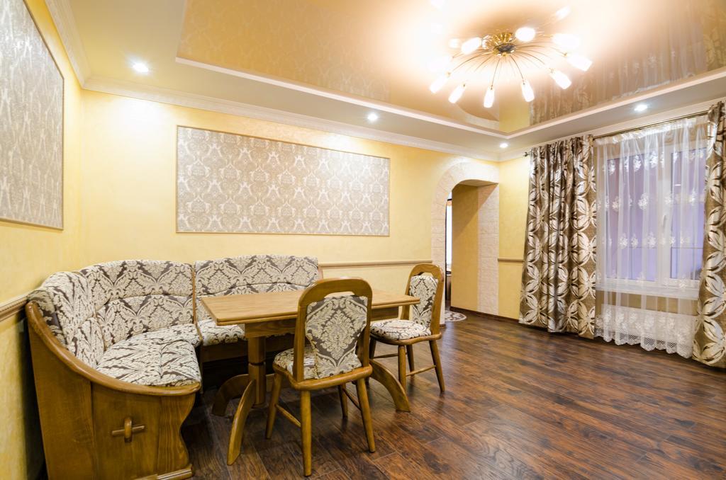 Alfa Apartments Lysenka 11 Lviv Buitenkant foto