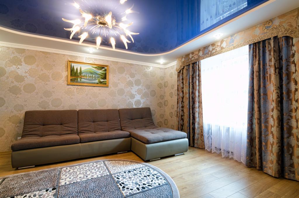 Alfa Apartments Lysenka 11 Lviv Buitenkant foto
