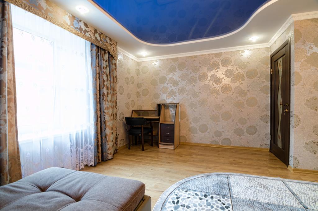 Alfa Apartments Lysenka 11 Lviv Buitenkant foto