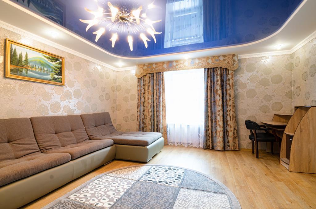 Alfa Apartments Lysenka 11 Lviv Buitenkant foto